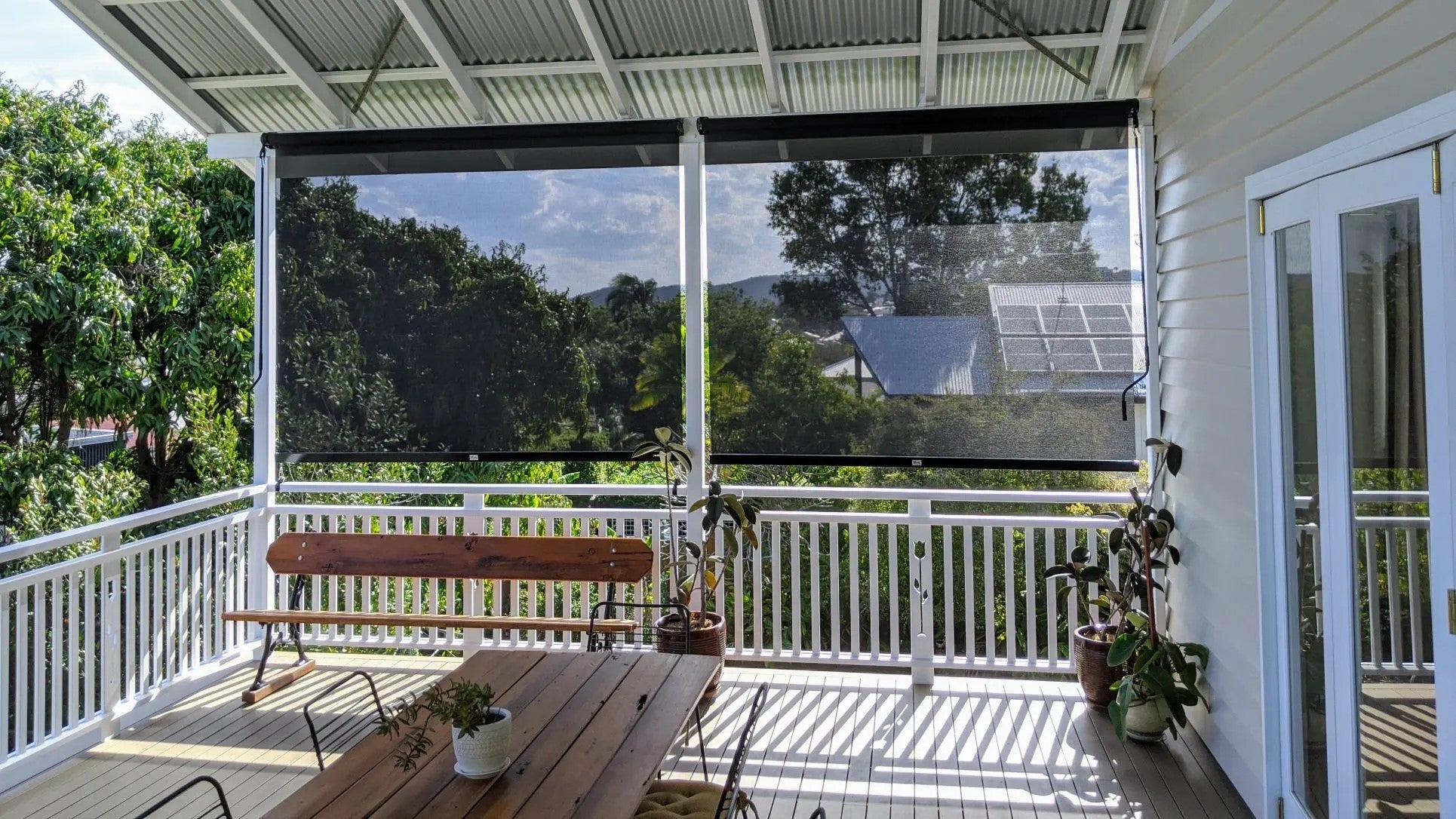 Gallery | Ozrite – DIY Outdoor Blinds Online